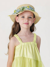 Young Girls' French Fresh & Style Mesh Spliced Spaghetti Strap Dress Princess Dress, Summer